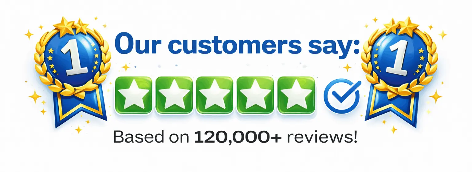 Tinnoril 5-star customer ratings from verified women over 40